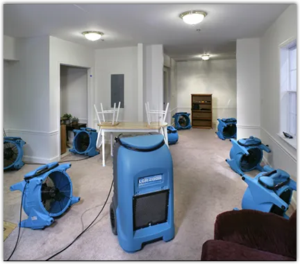 Odor Removal & Deodorization in Independence, OR